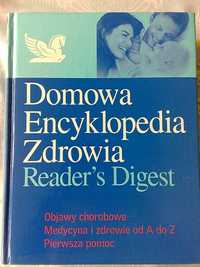 Domowa encyklopedia zdrowia