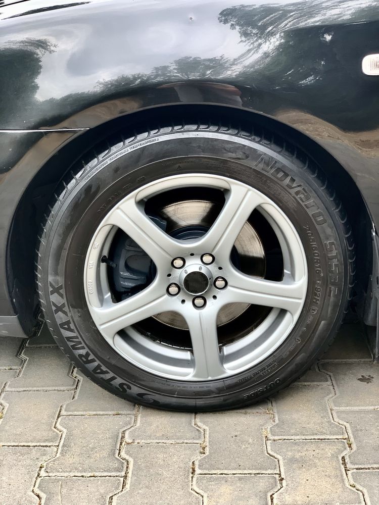 Продам Toyota Avensis 2.0 дизель D4D