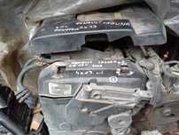 Silnik Renault Laguna I  2.0 16V benz.