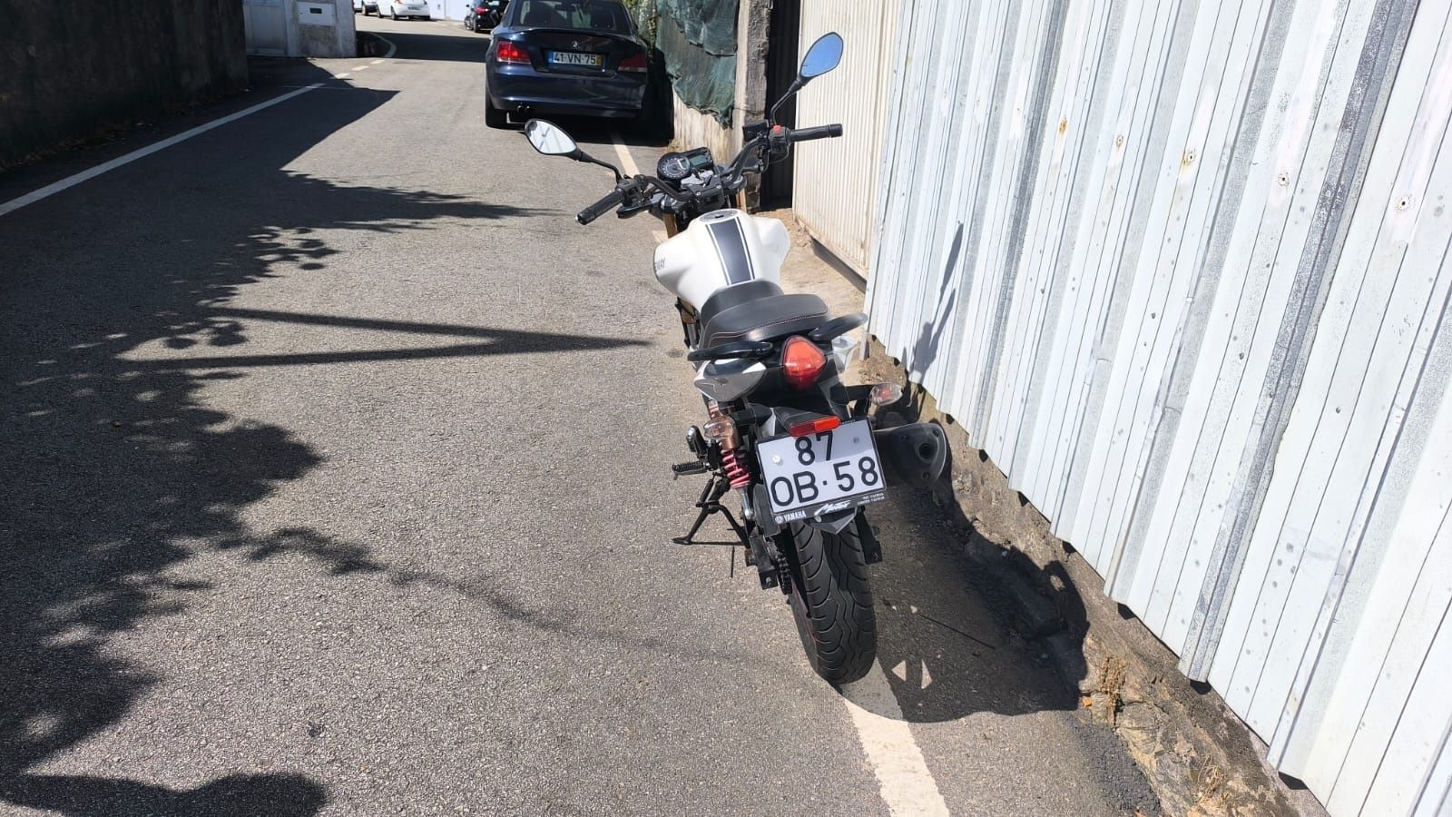 Mota Keeway RKV 125