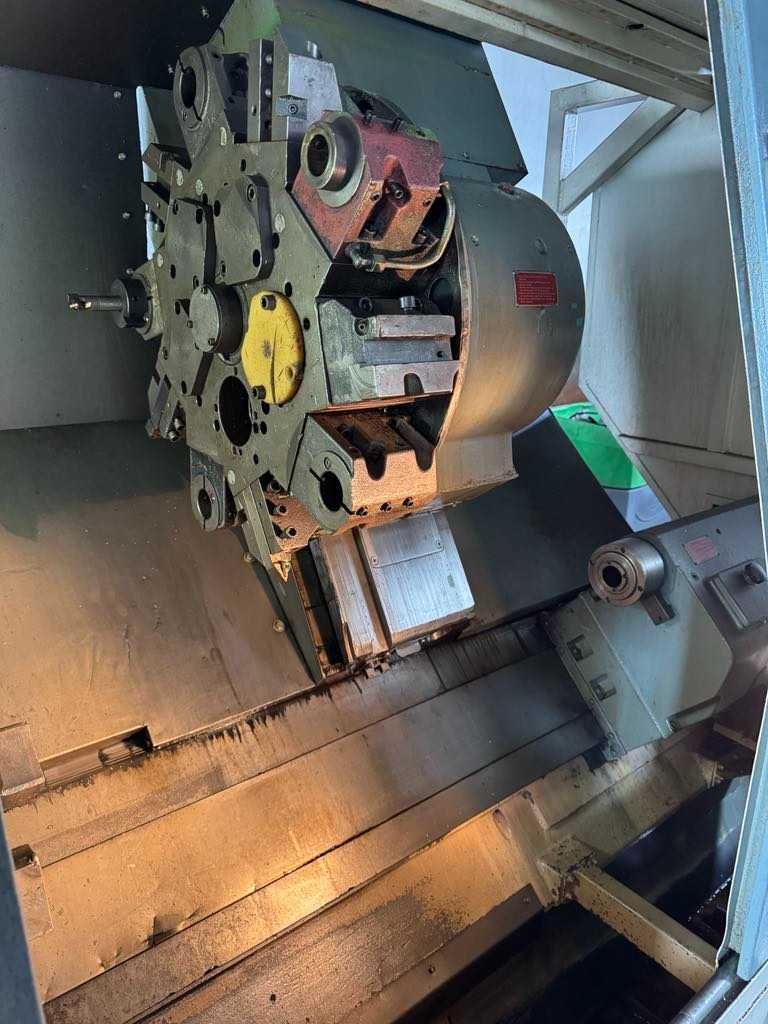 MAZAK MazTrol T-1