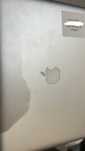 Macbook pro.