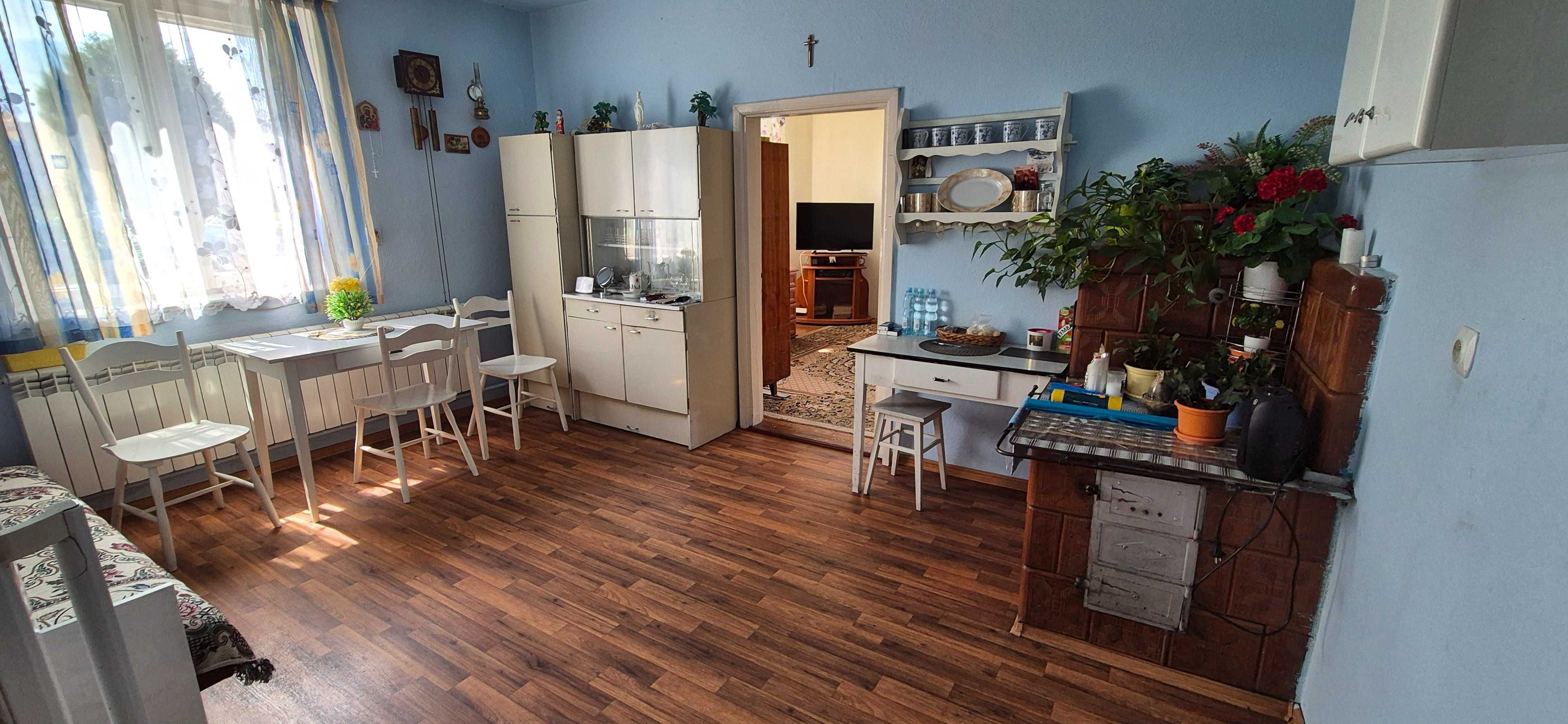 Dom na sprzedaż z dużą działką 1,25 ha (Rezerwacja)