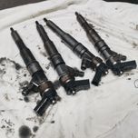 BMW E90 E91 E46 2.0d wtryskiwacz wtrysk  131
