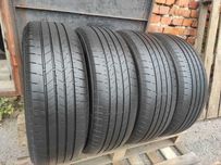 Bridgestone Alenza 001 225/60r18 made in Japan 4шт, 5,5-6мм, ЛЕТО