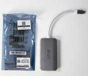 MSI 9 in 1 Type-C Multi-port Hub