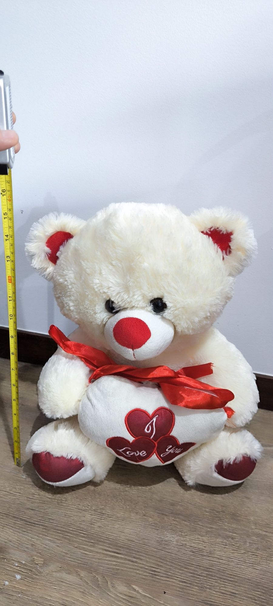Boneco de pelucia