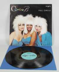 Company B Full Circle Maxi 12" 1987 Italo disco