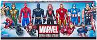 Kolekcja Hasbro Marvel Avengers Titan Heroes 6 figurek 30 cm