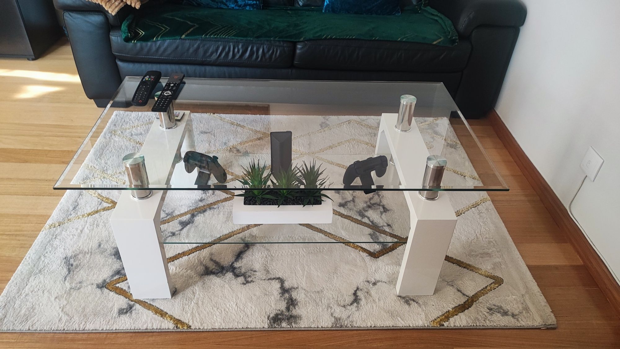 Mesa de centro 110x60