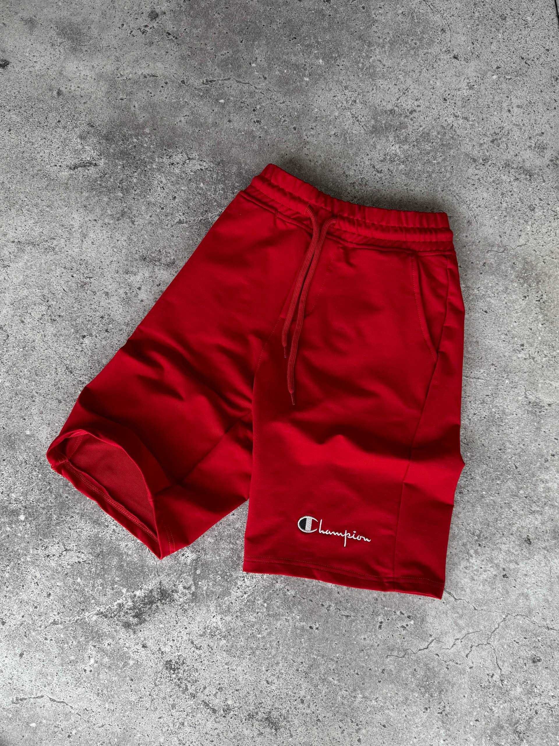 Champion шорти — преміум якість