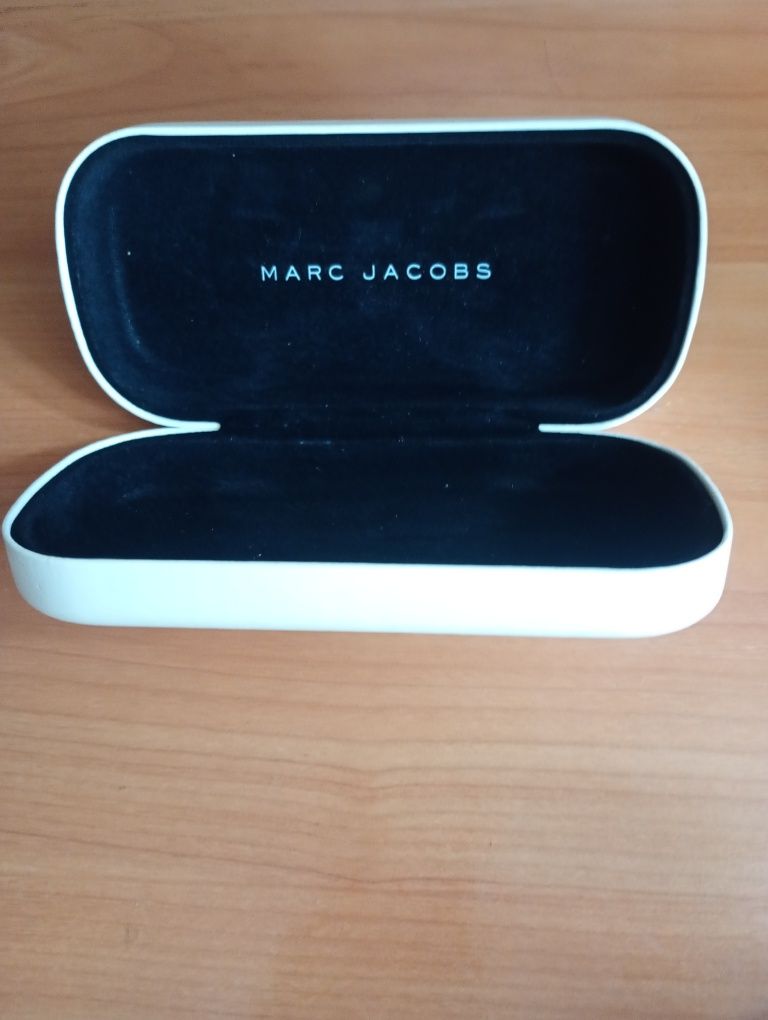Футляр чохол для окулярів Marc  Jacobs