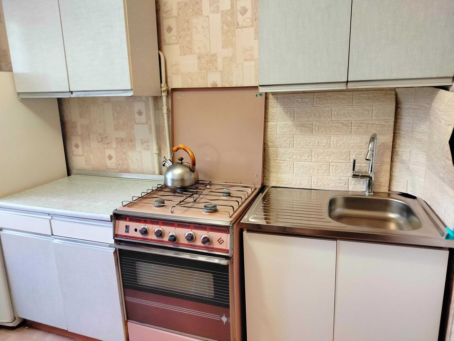 Оренда 2-кімнатної квартири бульвар  Гавела Вацлава