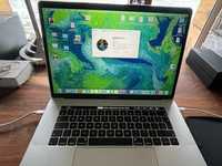 Apple MacBook Pro 15,4" 2018