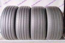 Шини літні R20 245/45: R20 275/40 Yokohama Advan Sport V107 комплект