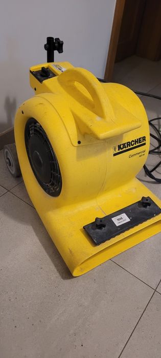 KÄRCHER AB 84 Osuszacz