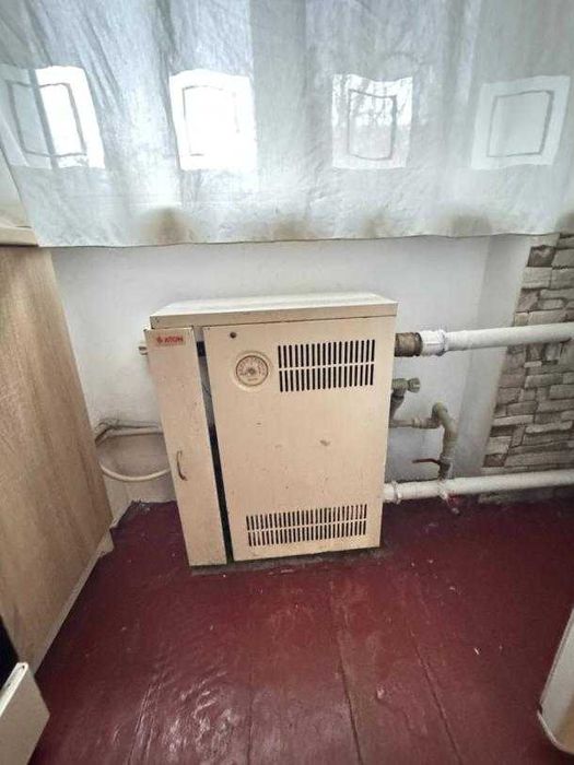 Продам квартиру 50 км от Харькова, село Липковатовка.