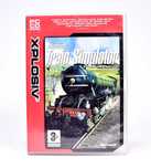 PC # Microsoft Train Simulator