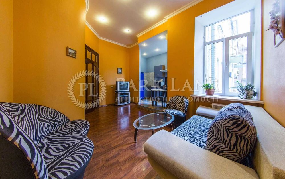 2к квартира 60м2 Мала Житомирська Центр Софіївська Майдан Незалежності