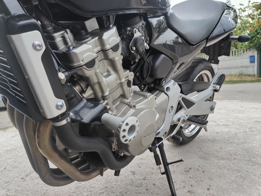 Honda cb600f hotnet