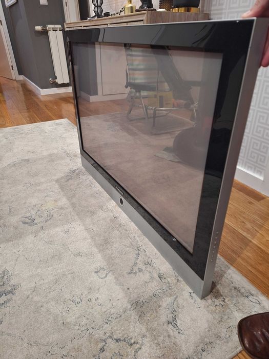 Samsung Plasma Display
