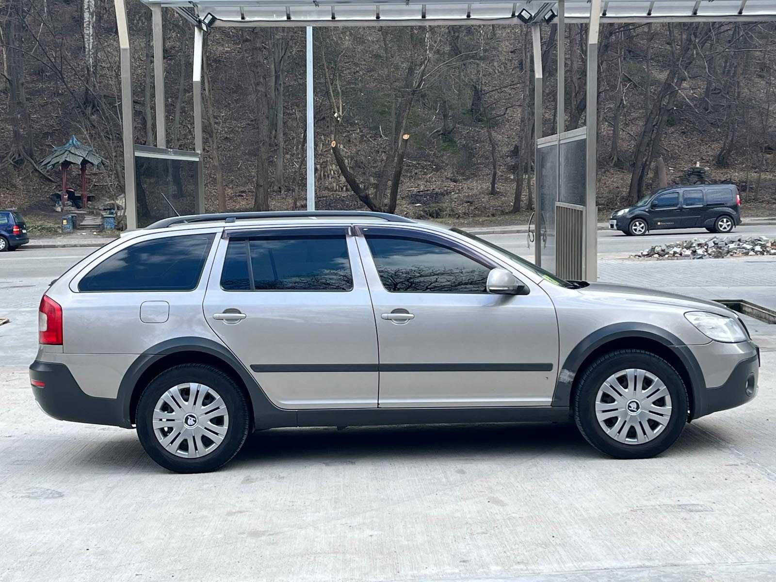 Продам Skoda Octavia A5 2011р. #42732