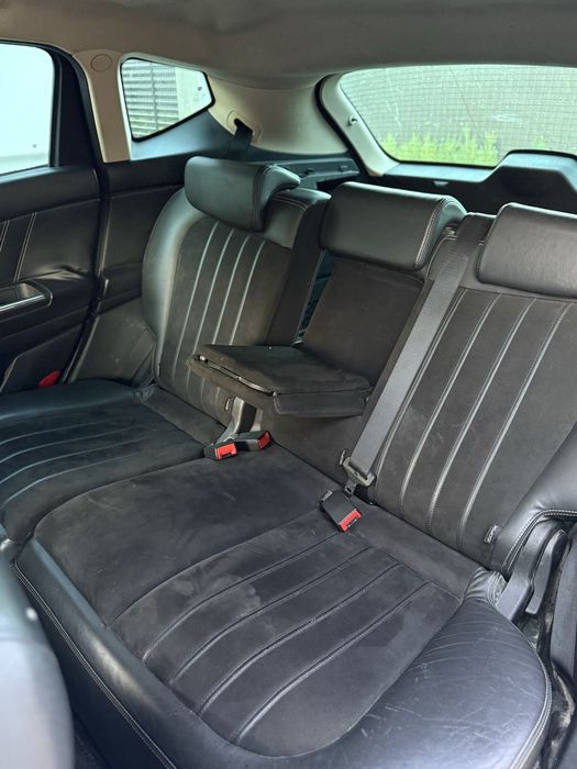 Lancia Delta 1.6 Dizel Avtomat