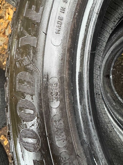 Шини GOODYEAR 205/55 R16 94H, Vector4Seasons, всесезонна резина