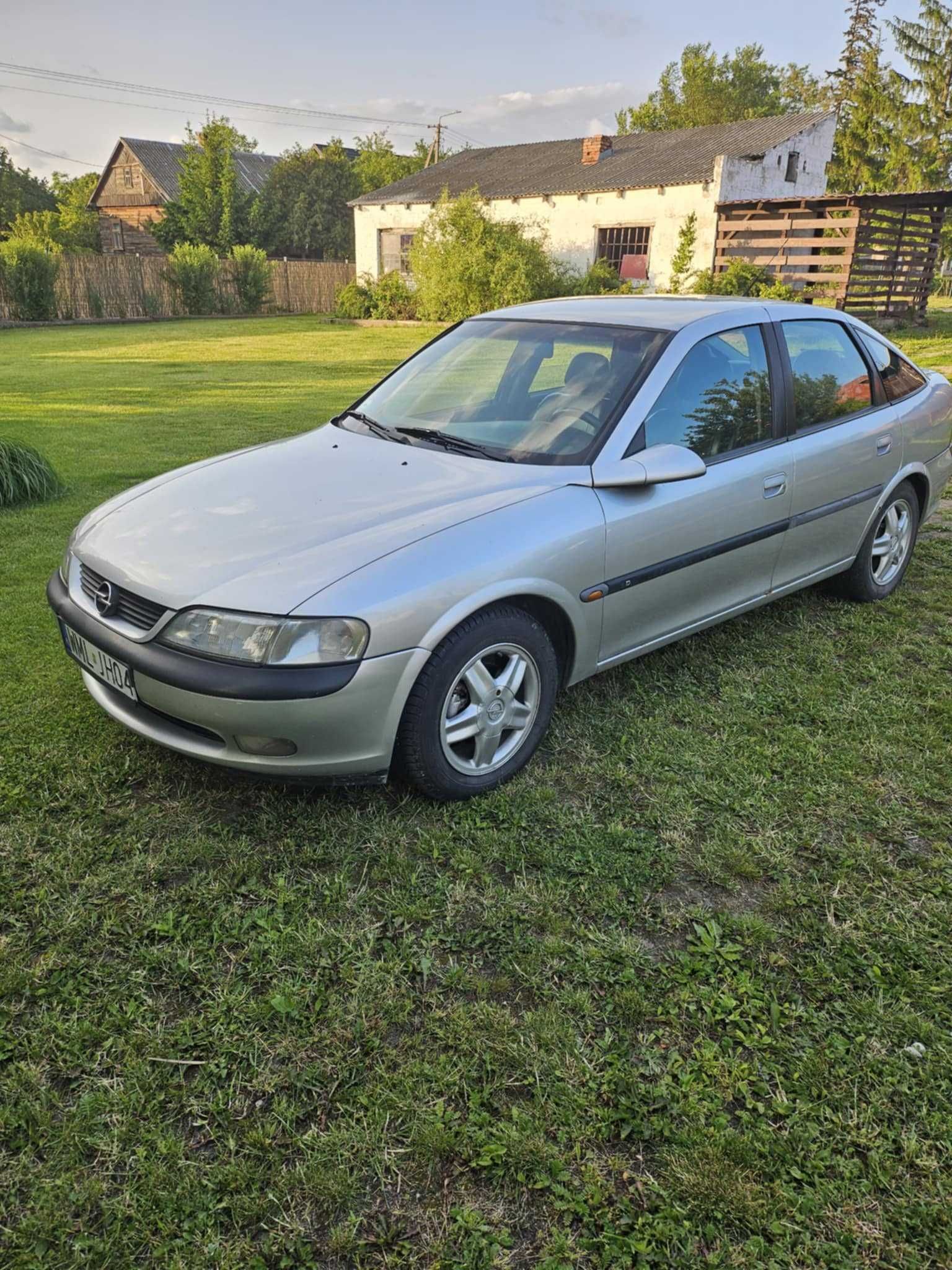 Opel Vectra B 1998