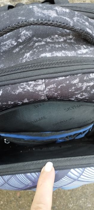 Рюкзак шкільний ортопедичний