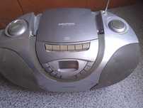 Radio Grundig CD