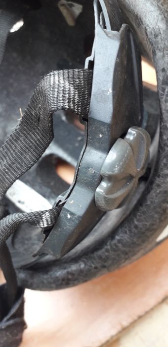 Kask ochronny  na rower,rolki