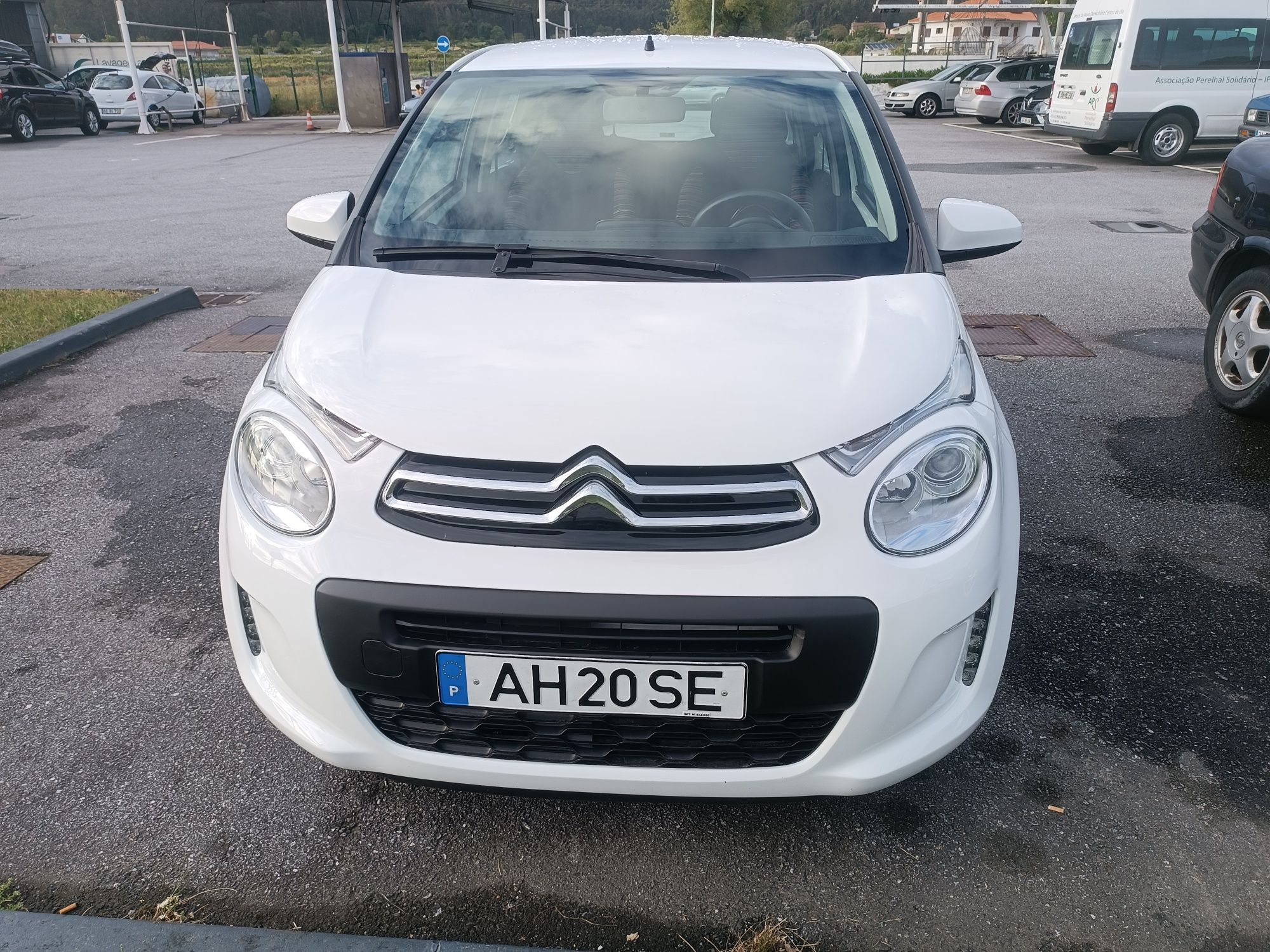 Citroen c1 1.0 VTI 72 CV