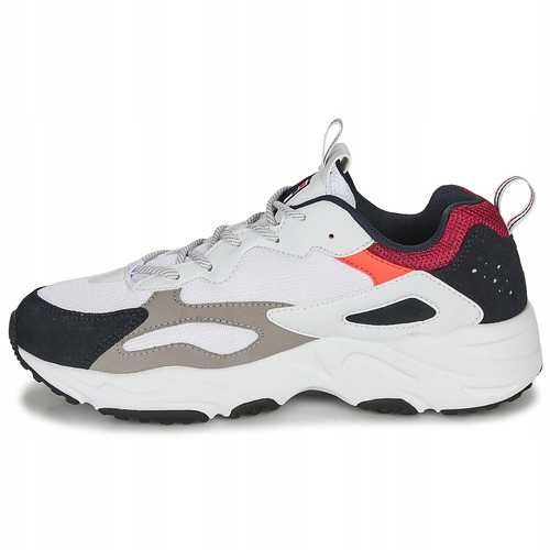 FILA Buty sportowe sneakersy Ray Tracer 43 499 zł