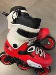 Rolki Powerslide ZOOM 100 39/40