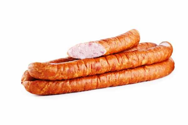 Mocny KLEJ DO KIEŁBAS, solanka do kiełbas, Emulgator - 10 kg