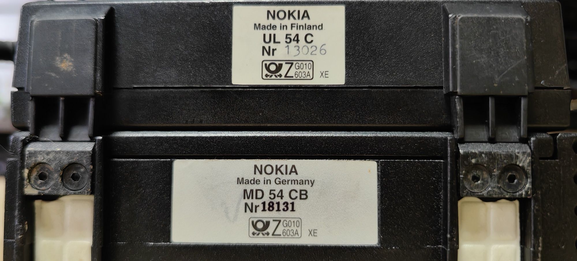 Телефон Nokia MD54