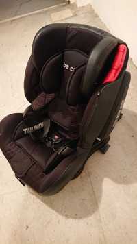 Cadeira Auto - Be Cool - Thunder Isofix