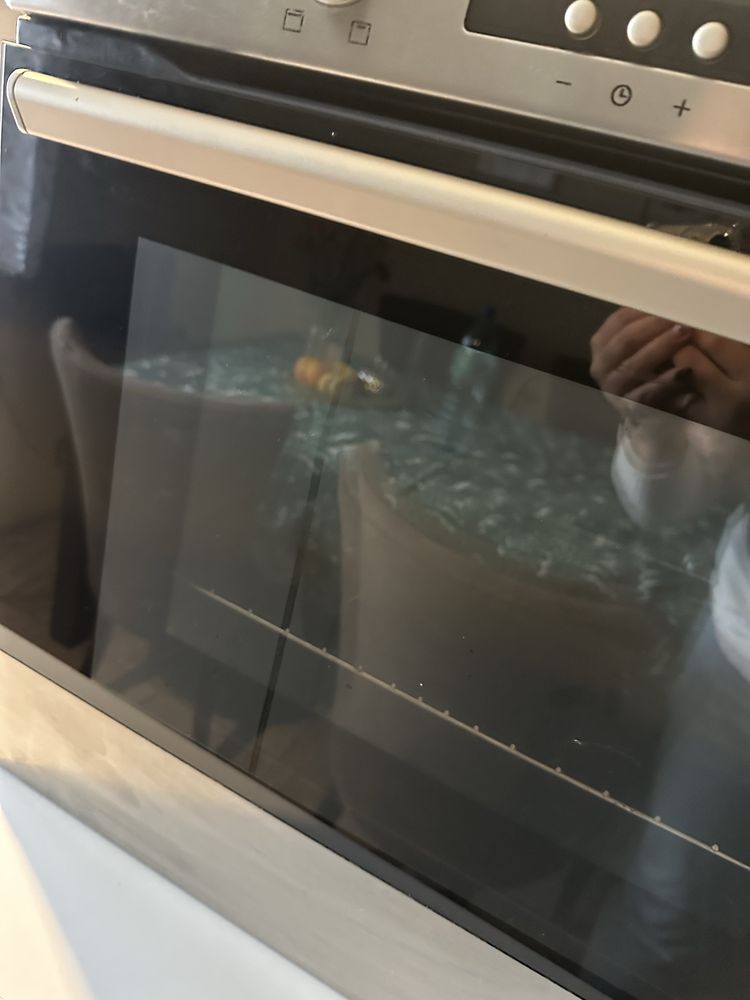 Piekarnik Mastercook