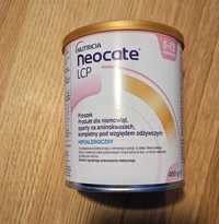 Nutricia Neocate LCP 0-12 400g puszka nowe