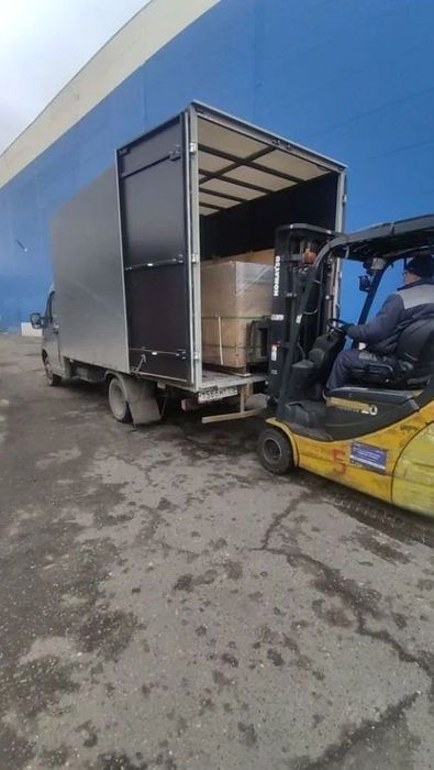 Грузоперевозки по Украине. Переезды, доставка грузов. Без выходных