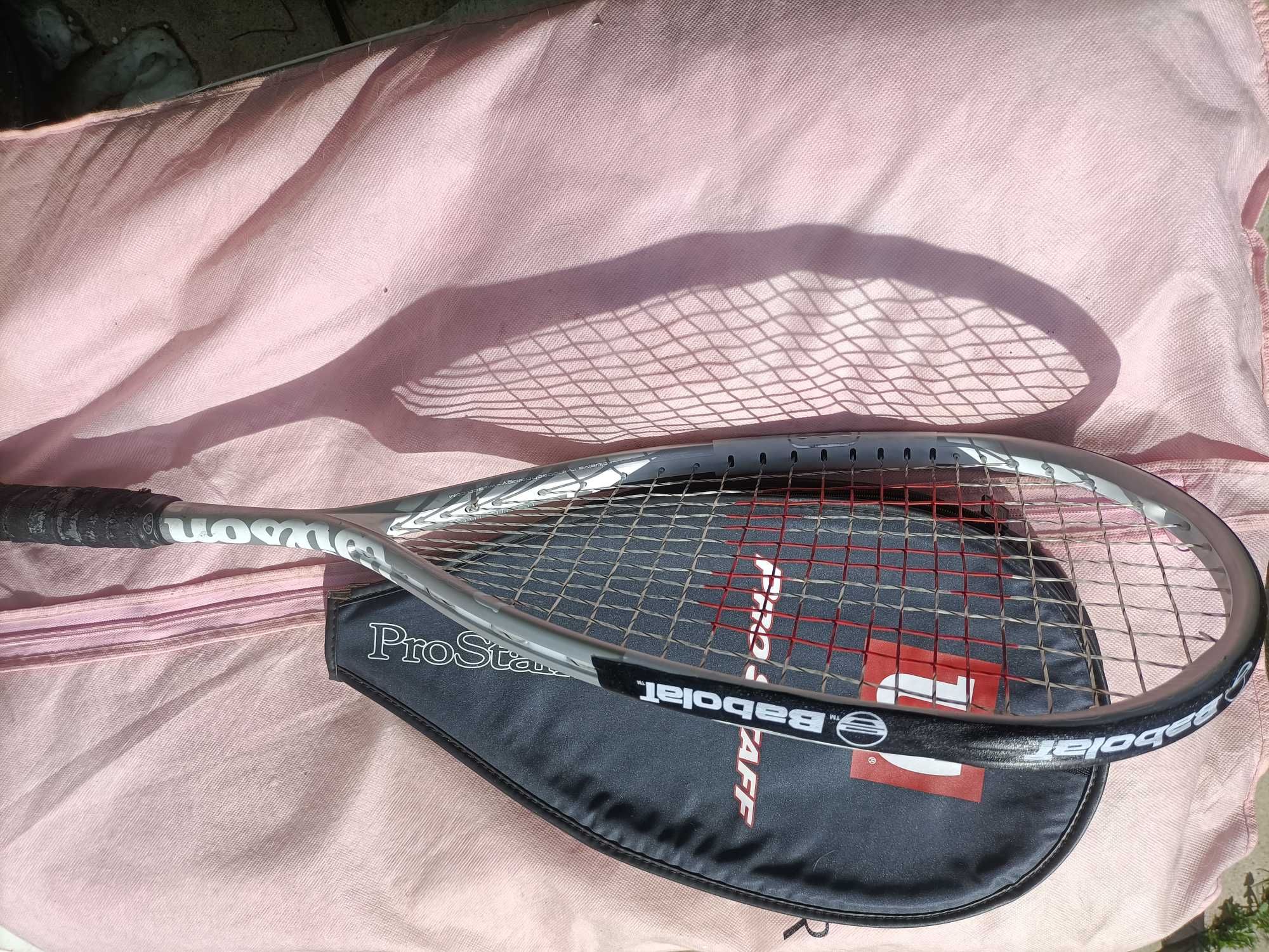 Raquete squash Wilson