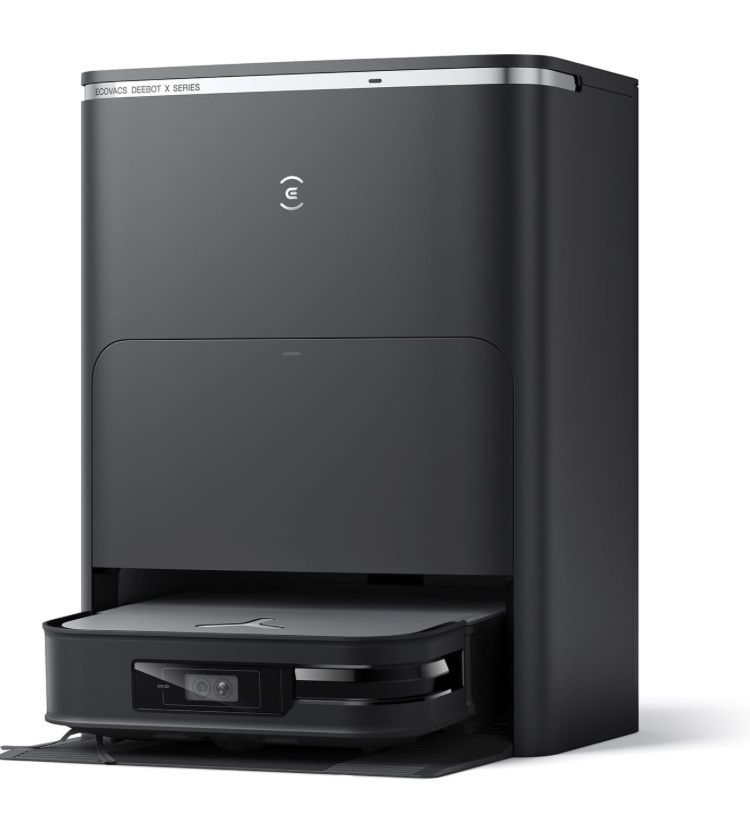 Ecovacs Deebot X2