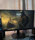 монітор hull hd 240Гц 23.8''