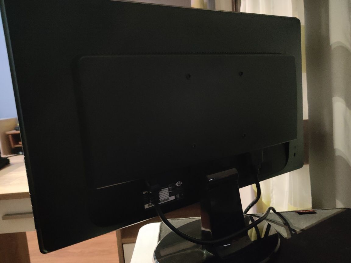 Monitor 60hz 21.7 Cala