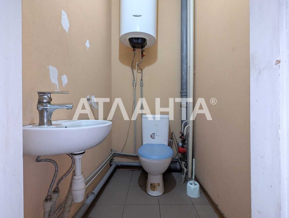 3-ком. квартира в новом кирпичном доме с газом ул. Рихтера/ПриватБанк