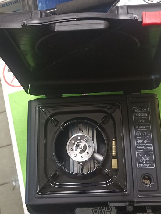 Таганок портативний