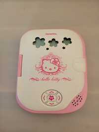 Sekretny pamiętnik Hello Kitty dla dzieci