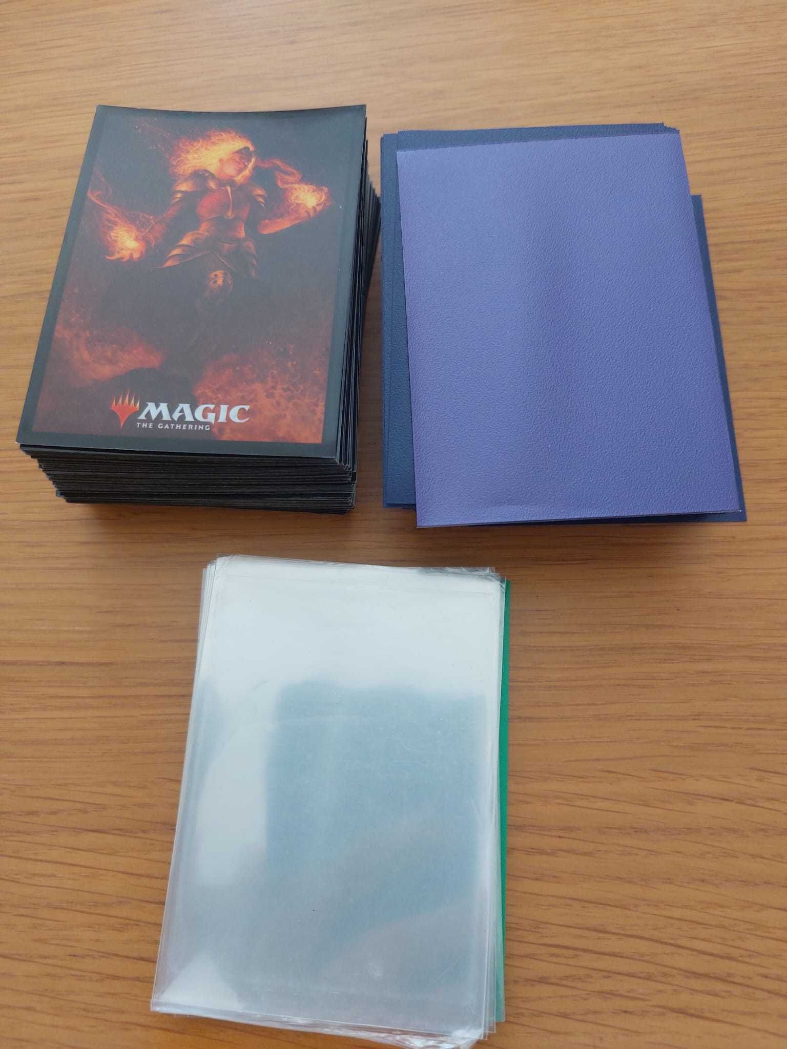 Magic MTG Cartas