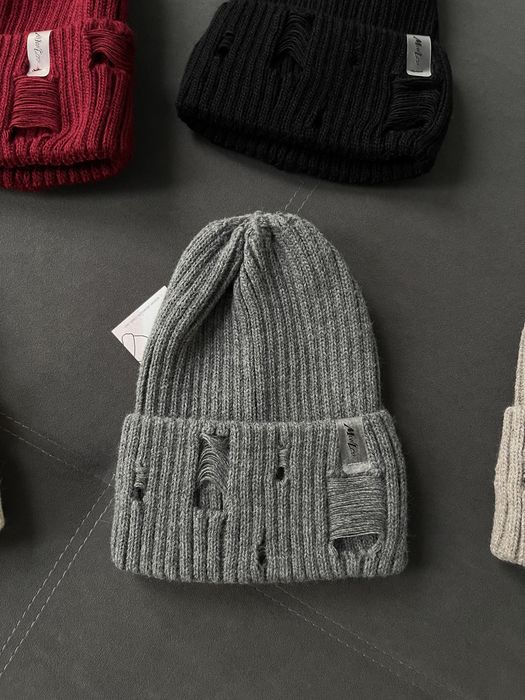 Шапка рванка. Нова колекція!